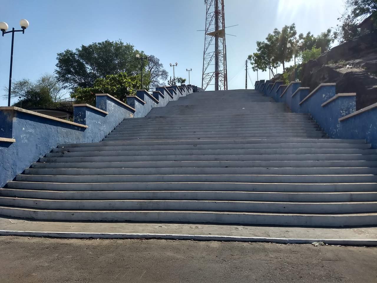 Encontro de Amarante com participação de Monsenhor Gil e outros municípios - Imagem 5