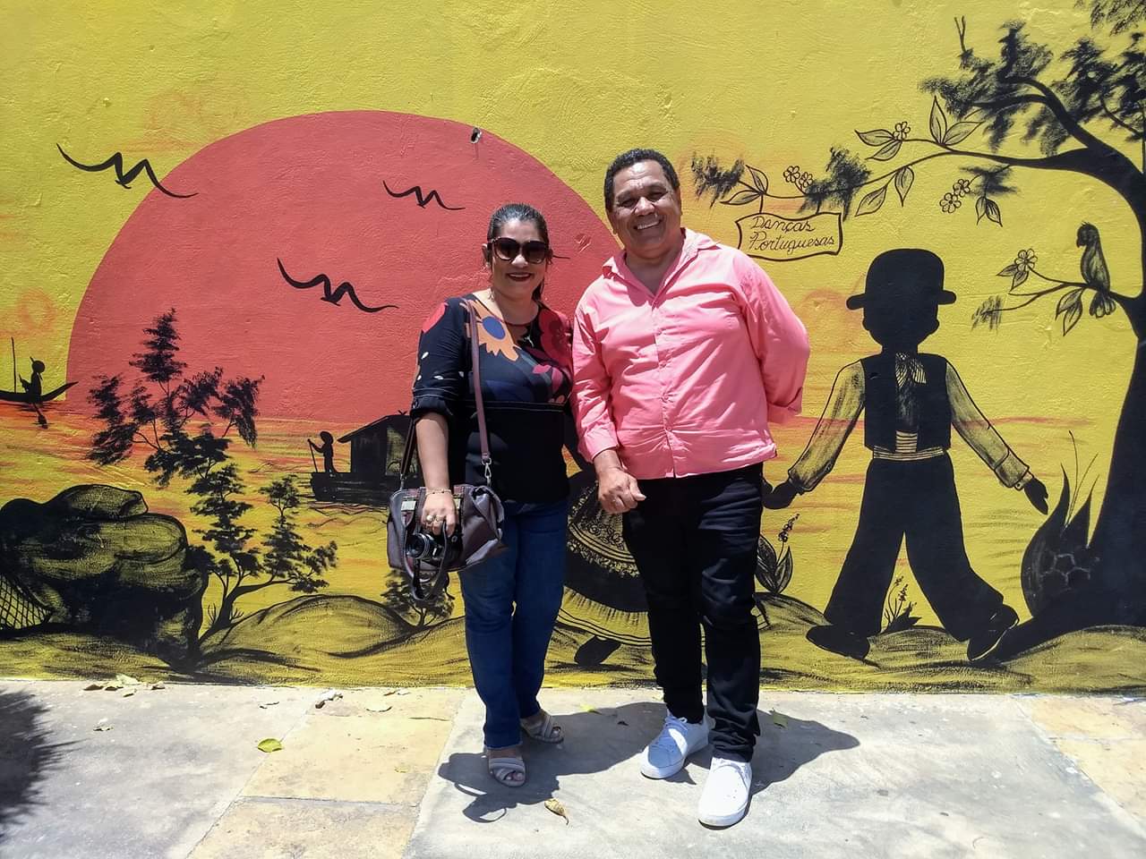 Encontro de Amarante com participação de Monsenhor Gil e outros municípios - Imagem 22