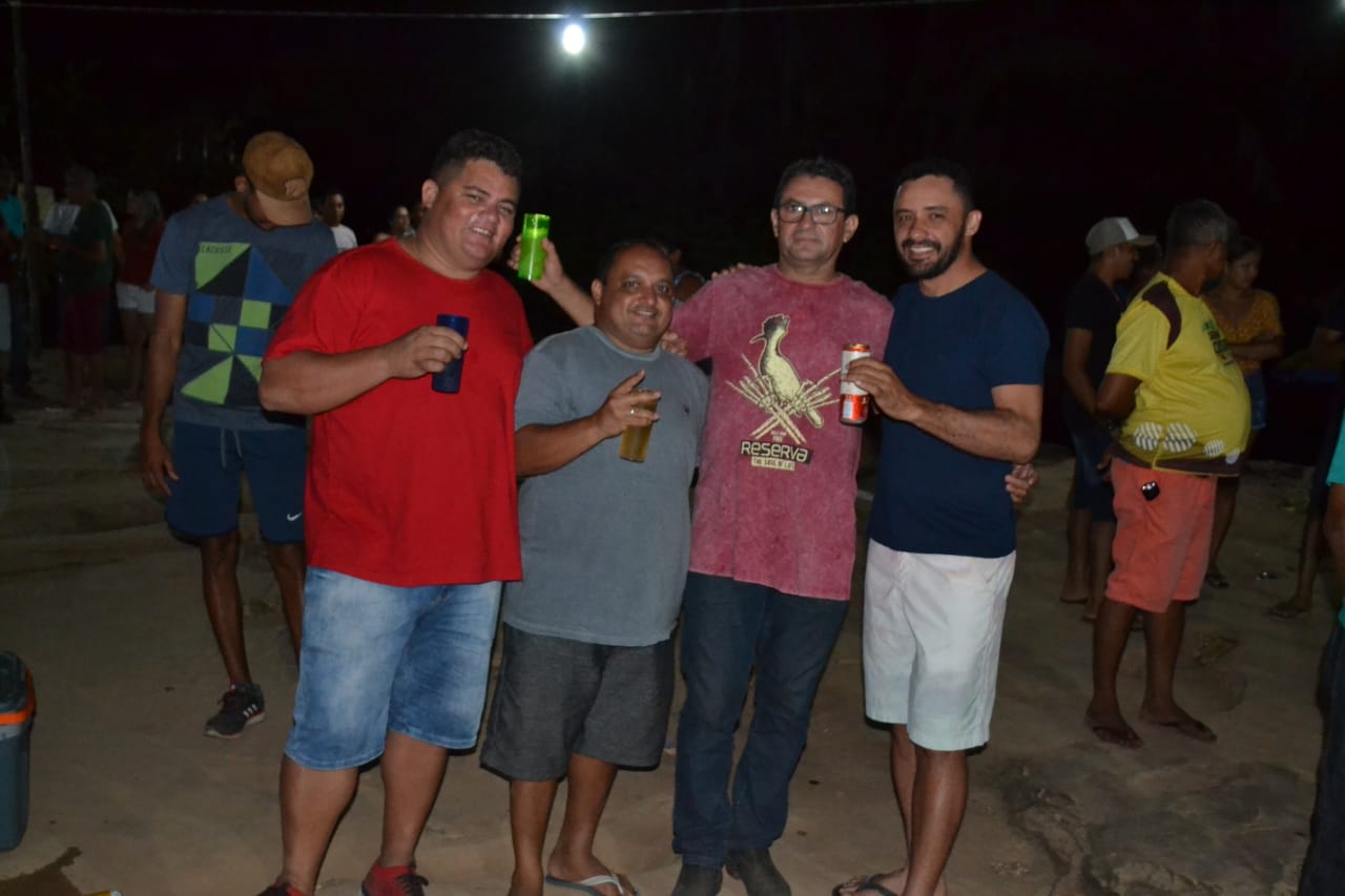 Operação resgate concluída com sucesso. 36° Encontro Ecológico  - Imagem 25