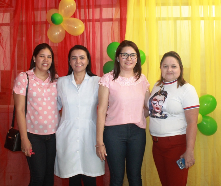 HMJGN inaugura sala de brinquedoteca - Imagem 2