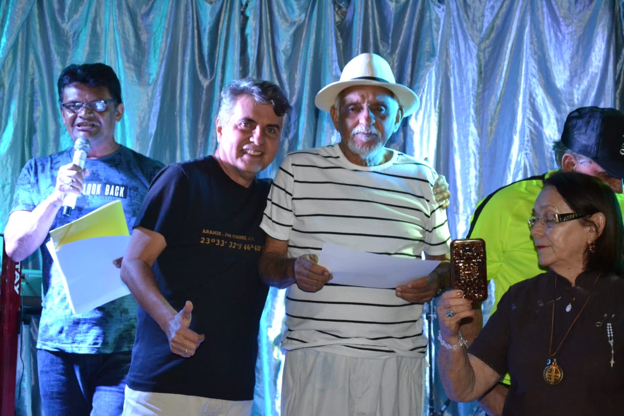 Operação resgate concluída com sucesso. 36° Encontro Ecológico 