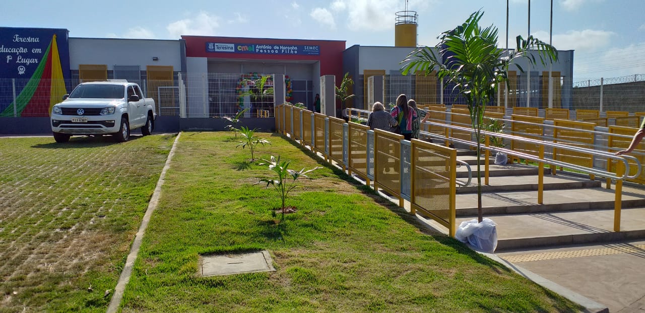 Interligando Monsenhor Gil com Teresina em torno da homenagem à Noronha Filho - Imagem 23