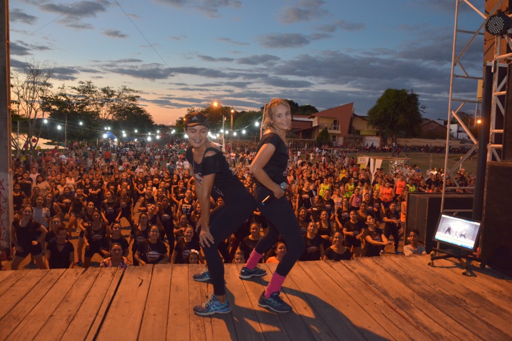 Prefeitura de Barras investe em projetos de integração da juventude - Imagem 3