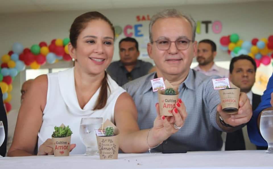 Interligando Monsenhor Gil com Teresina em torno da homenagem à Noronha Filho - Imagem 15