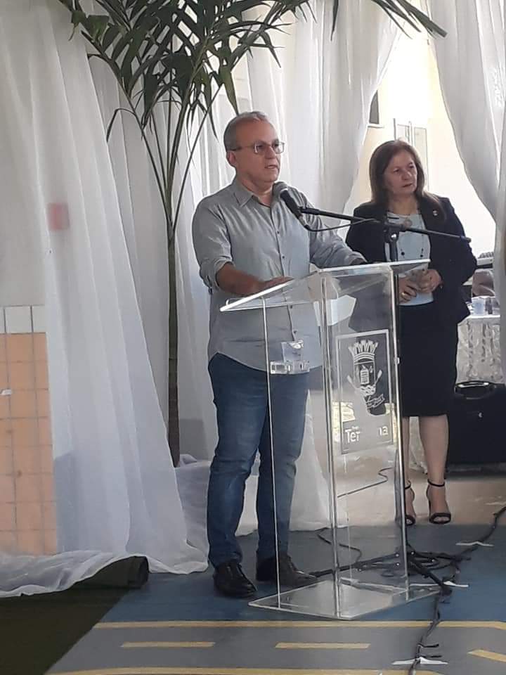 Interligando Monsenhor Gil com Teresina em torno da homenagem à Noronha Filho - Imagem 33