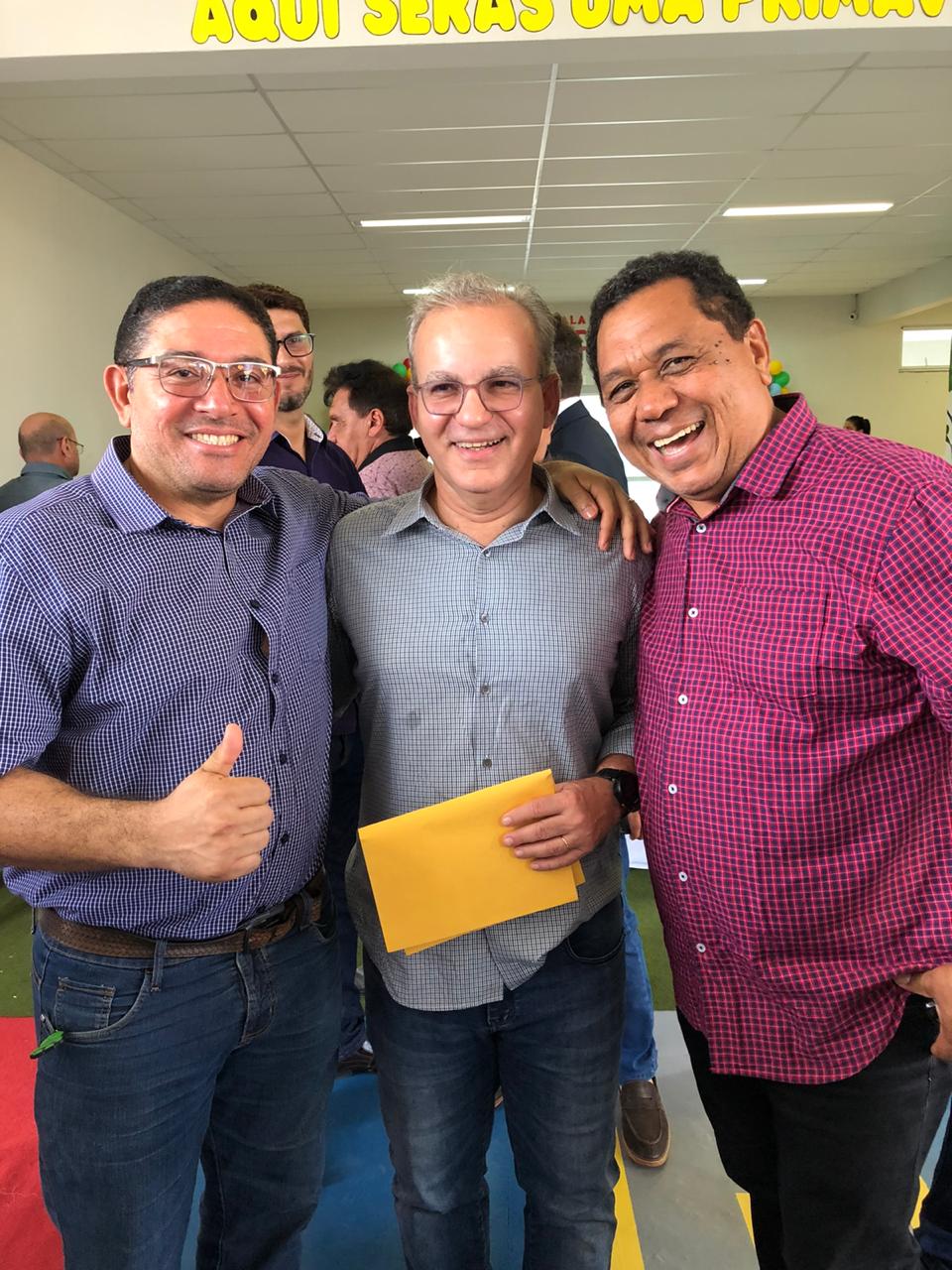 Interligando Monsenhor Gil com Teresina em torno da homenagem à Noronha Filho - Imagem 14