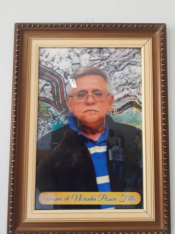 Interligando Monsenhor Gil com Teresina em torno da homenagem à Noronha Filho - Imagem 34