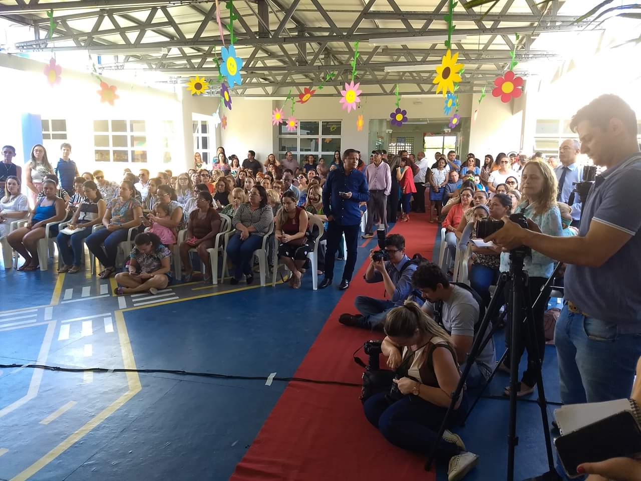 Interligando Monsenhor Gil com Teresina em torno da homenagem à Noronha Filho - Imagem 25