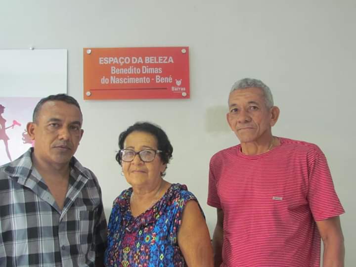 Barras  comemora seus 178 anos com muitas inaugurações e homenagens a Barrenses - Imagem 2