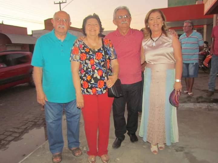 Barras  comemora seus 178 anos com muitas inaugurações e homenagens a Barrenses - Imagem 3