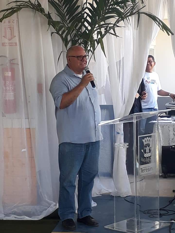 Interligando Monsenhor Gil com Teresina em torno da homenagem à Noronha Filho - Imagem 37