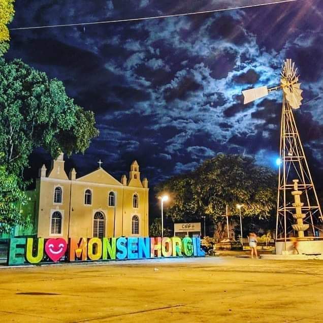 Interligando Monsenhor Gil com Teresina em torno da homenagem à Noronha Filho  - Imagem 30