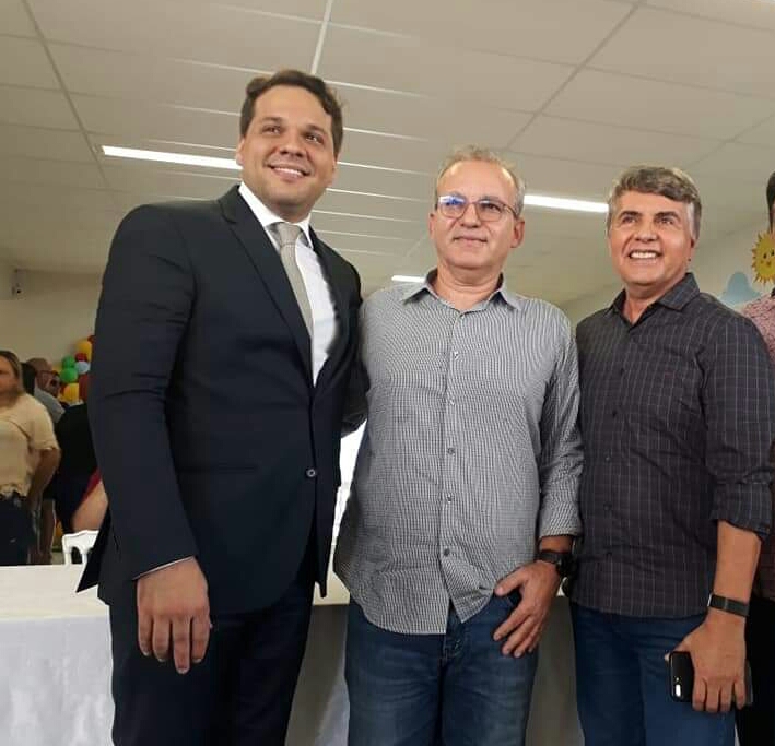 Interligando Monsenhor Gil com Teresina em torno da homenagem à Noronha Filho - Imagem 21