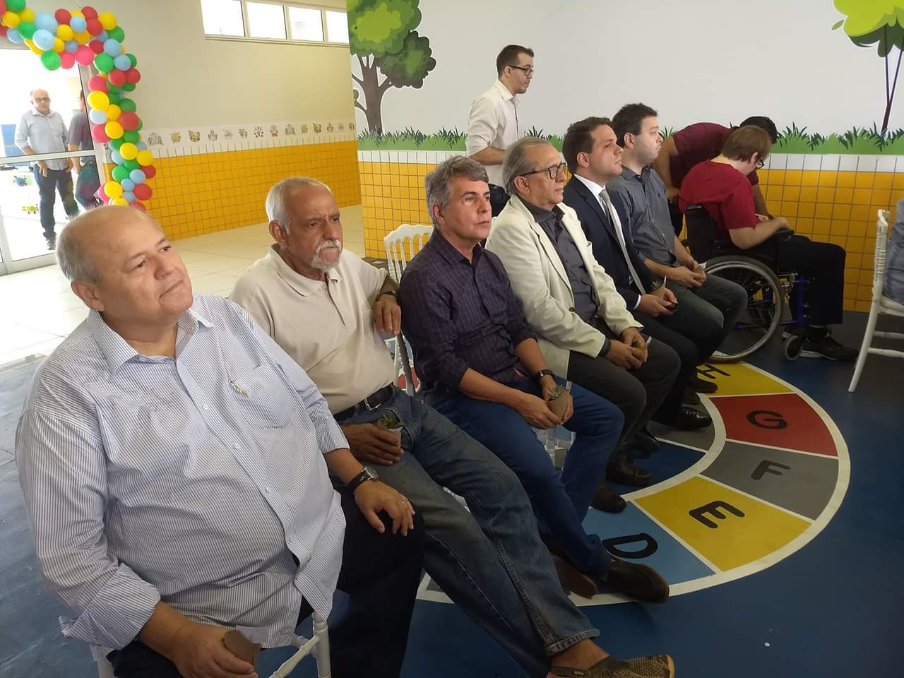 Interligando Monsenhor Gil com Teresina em torno da homenagem à Noronha Filho - Imagem 13