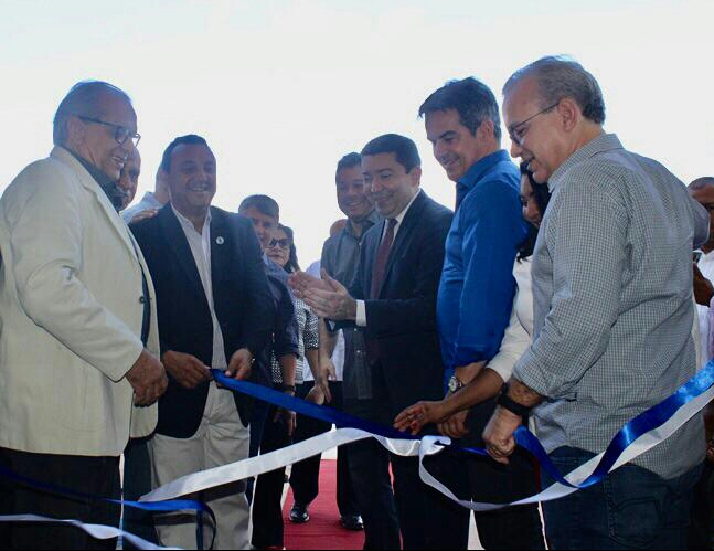 Interligando Monsenhor Gil com Teresina em torno da homenagem à Noronha Filho - Imagem 6