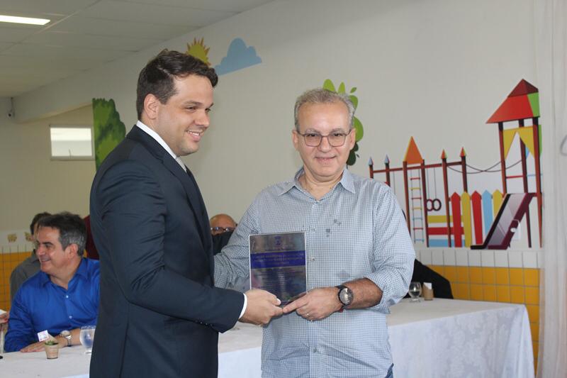 Interligando Monsenhor Gil com Teresina em torno da homenagem à Noronha Filho - Imagem 8