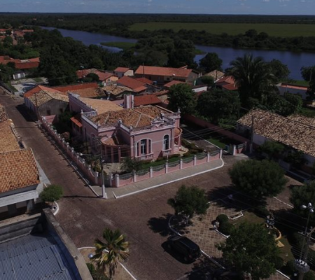 Barras comemora seus 178 anos 