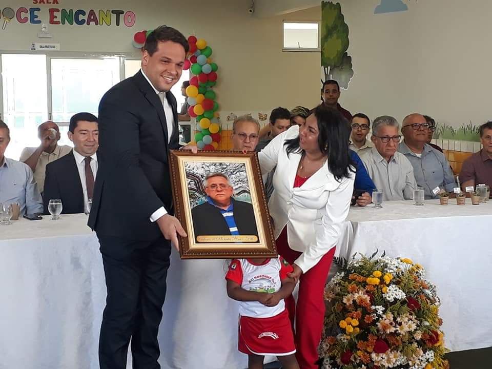 Interligando Monsenhor Gil com Teresina em torno da homenagem à Noronha Filho - Imagem 9