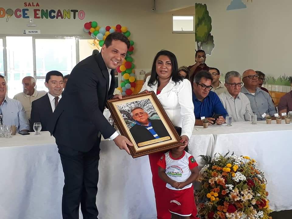 Interligando Monsenhor Gil com Teresina em torno da homenagem à Noronha Filho - Imagem 10