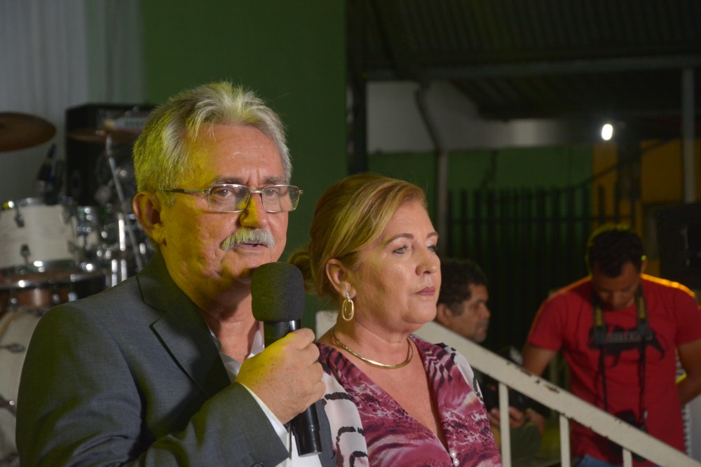Prefeitura de Barras realiza tradicional Festa das Debutantes durante as comemorações do seu aniversário. - Imagem 6
