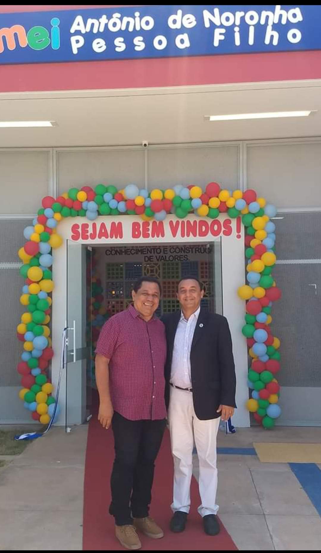 Interligando Monsenhor Gil com Teresina em torno da homenagem à Noronha Filho - Imagem 28