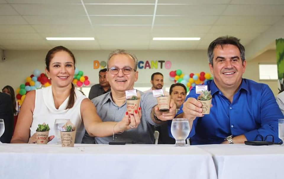Interligando Monsenhor Gil com Teresina em torno da homenagem à Noronha Filho - Imagem 16