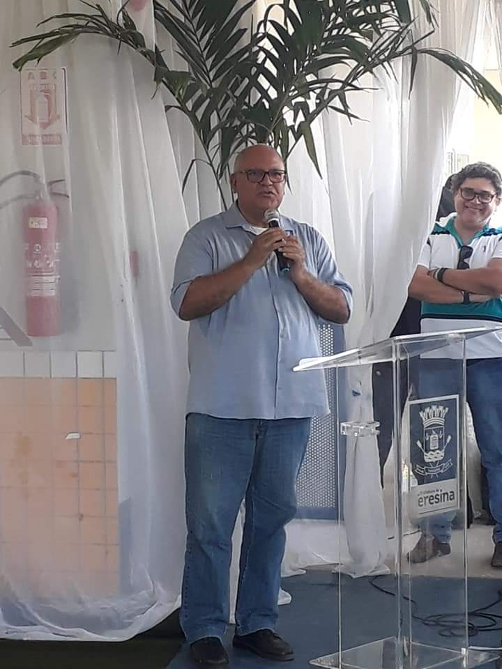 Interligando Monsenhor Gil com Teresina em torno da homenagem à Noronha Filho - Imagem 36