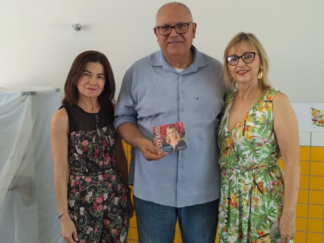 Interligando Monsenhor Gil com Teresina em torno da homenagem à Noronha Filho - Imagem 24