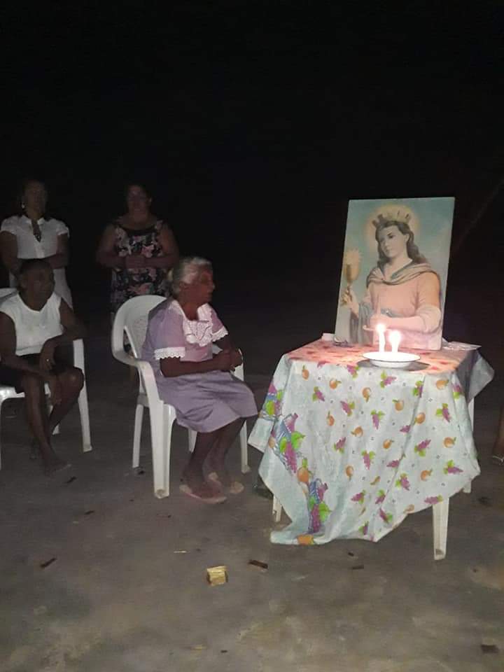 Operação resgate concluída com sucesso. 36° Encontro Ecológico  - Imagem 42