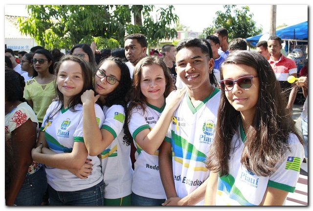 Mobilização pela valorização da vida - Imagem 25