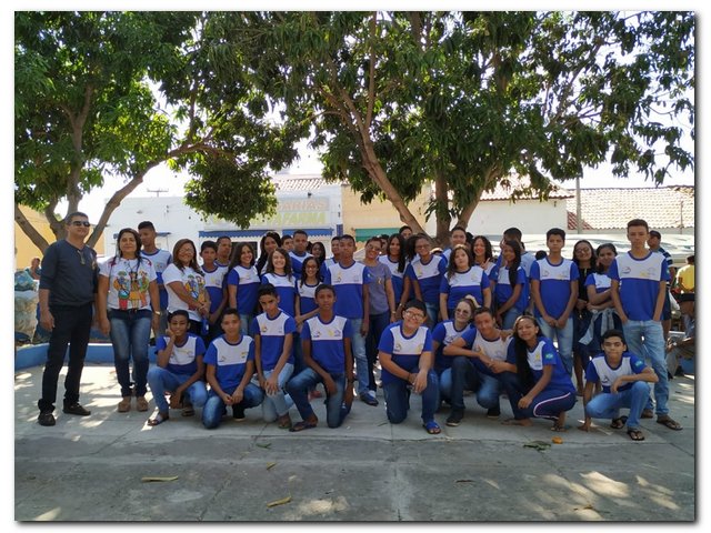 Mobilização pela valorização da vida - Imagem 19