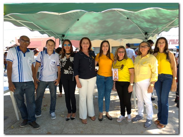 Mobilização pela valorização da vida - Imagem 30