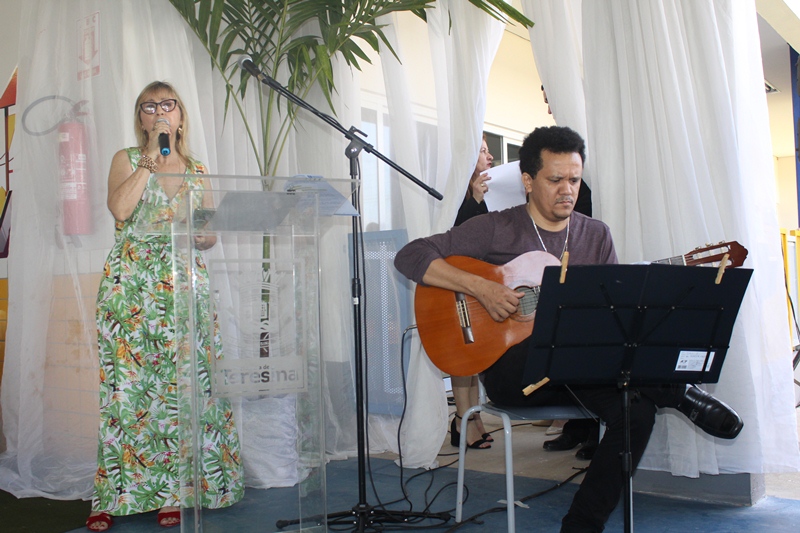 Interligando Monsenhor Gil com Teresina em torno da homenagem à Noronha Filho - Imagem 4
