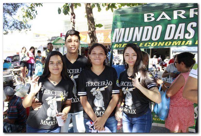 Mobilização pela valorização da vida - Imagem 28