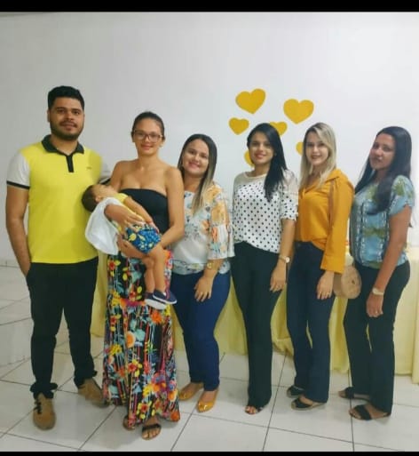Servidores da saúde participam de palestra sobre o setembro amarelo  - Imagem 20