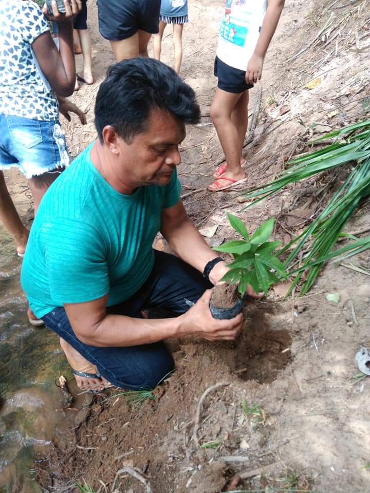 Operação resgate concluída com sucesso. 36° Encontro Ecológico  - Imagem 40