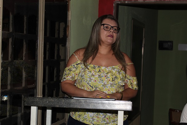 Servidores da saúde participam de palestra sobre o setembro amarelo  - Imagem 6