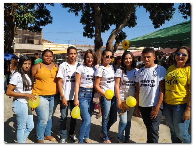 Mobilização pela valorização da vida - Imagem 18