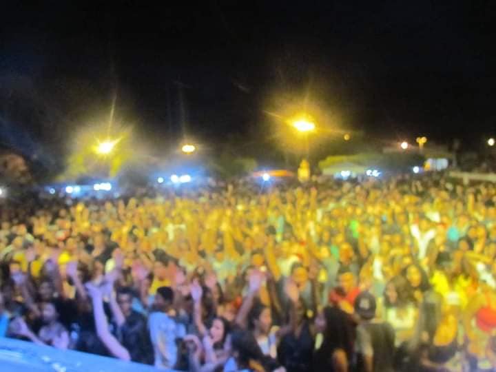 Um sentimento que estava adormecido...Parabéns Barras - Imagem 3