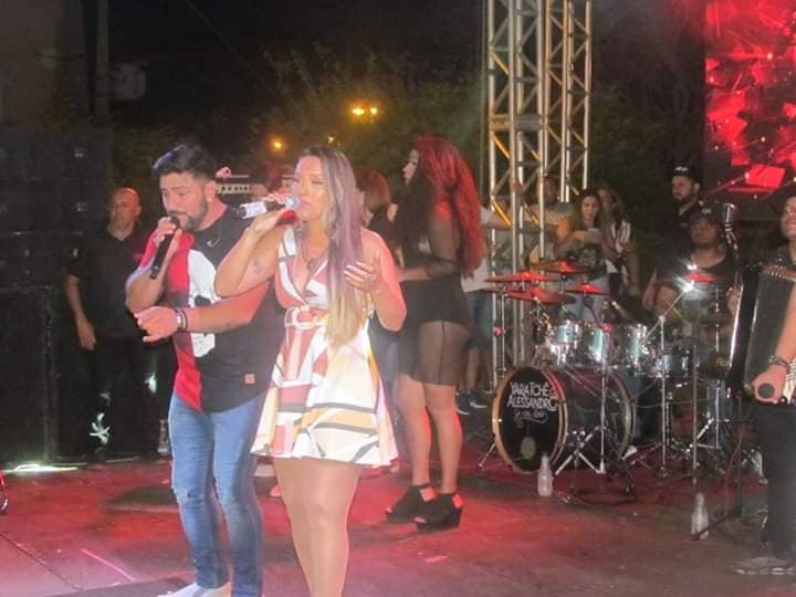 Um sentimento que estava adormecido...Parabéns Barras - Imagem 2