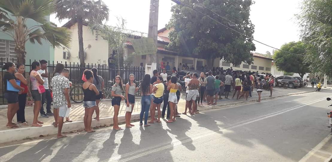 Prefeitura faz chamamento para expedição de documentos, nesta quarta e quinta feira em Monsenhor Gil   - Imagem 6