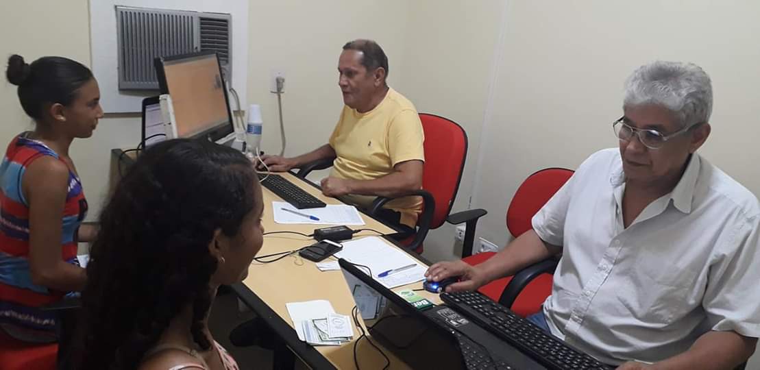 Prefeitura faz chamamento para expedição de documentos, nesta quarta e quinta feira em Monsenhor Gil   - Imagem 3
