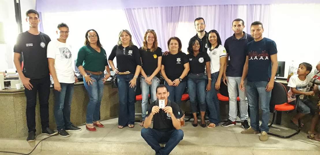 Prefeitura faz chamamento para expedição de documentos, nesta quarta e quinta feira em Monsenhor Gil   - Imagem 5