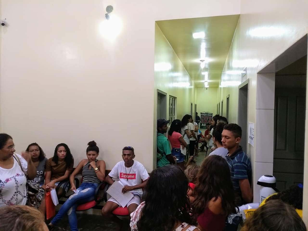 Prefeitura faz chamamento para expedição de documentos, nesta quarta e quinta feira em Monsenhor Gil   - Imagem 13