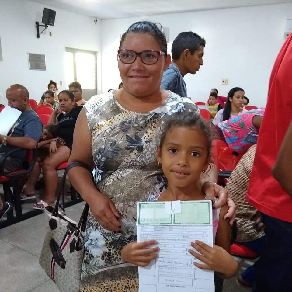 Prefeitura faz chamamento para expedição de documentos, nesta quarta e quinta feira em Monsenhor Gil   - Imagem 12