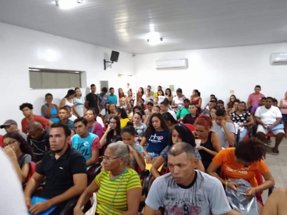 Prefeitura faz chamamento para expedição de documentos, nesta quarta e quinta feira em Monsenhor Gil   - Imagem 4