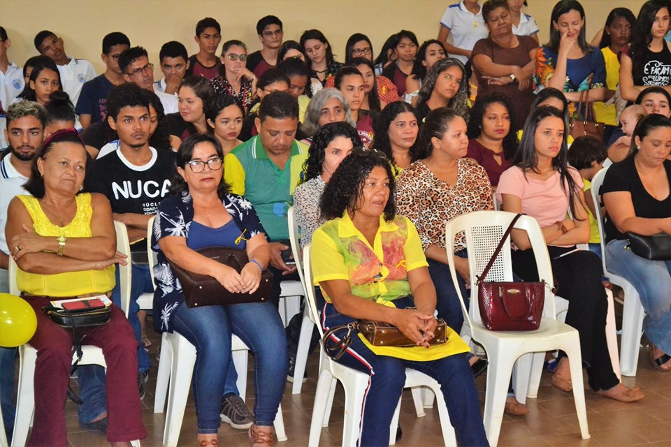 SMS de Joaquim Pires promove palestra em alusão ao Setembro Amarelo - Imagem 7