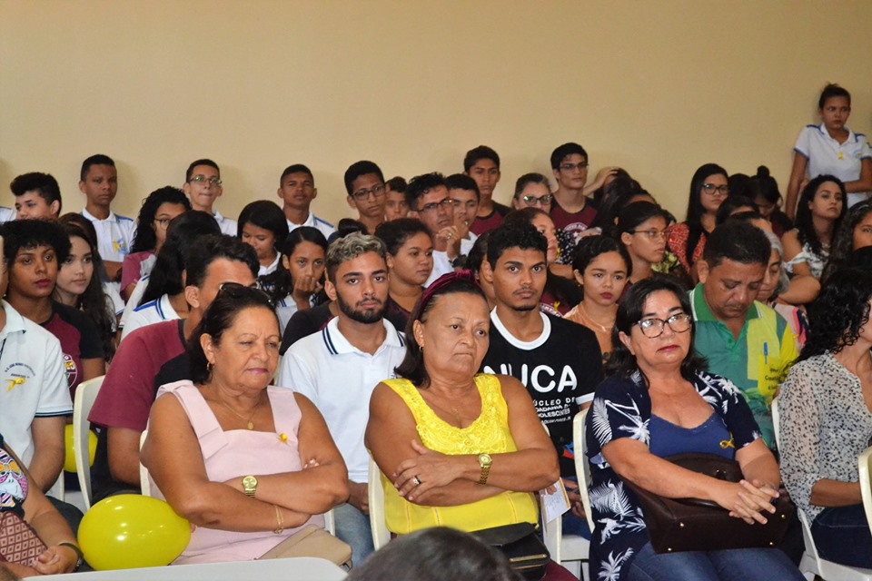 SMS de Joaquim Pires promove palestra em alusão ao Setembro Amarelo - Imagem 13
