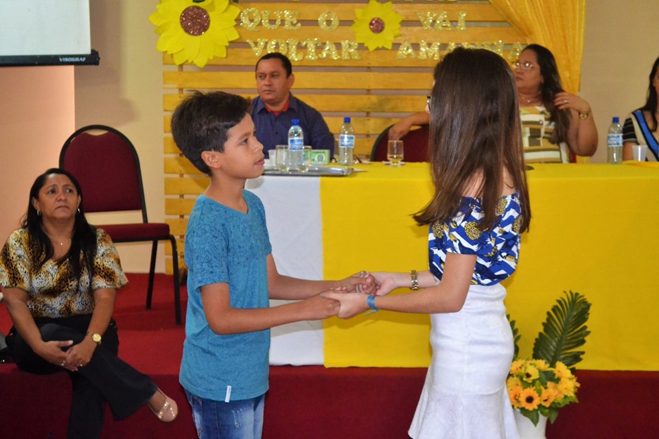 SMS de Joaquim Pires promove palestra em alusão ao Setembro Amarelo - Imagem 38