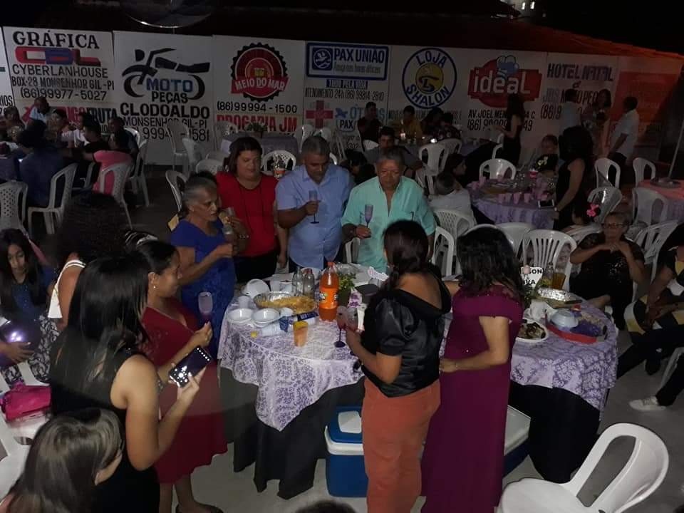 Formatura marcada pela emoção e histórias de superação  - Imagem 18